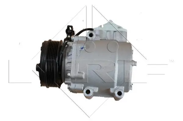 Handler.Part Compressor, air conditioning NRF 32248 1