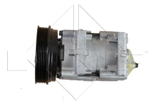 Handler.Part Compressor, air conditioning NRF 32301 2