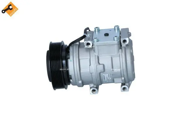 Handler.Part Compressor, air conditioning NRF 32390 1