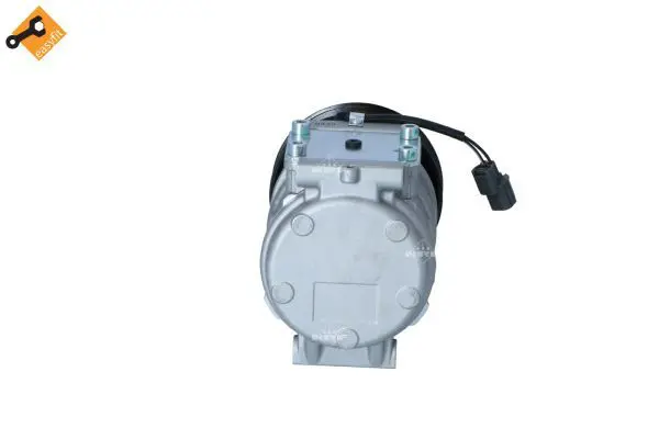 Handler.Part Compressor, air conditioning NRF 32390 2