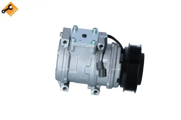 Handler.Part Compressor, air conditioning NRF 32390 3