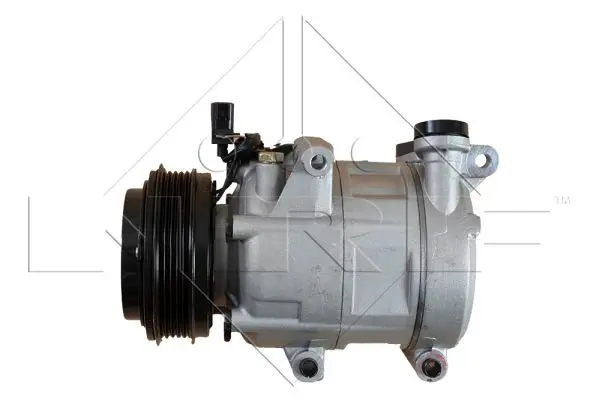 Handler.Part Compressor, air conditioning NRF 32405 1