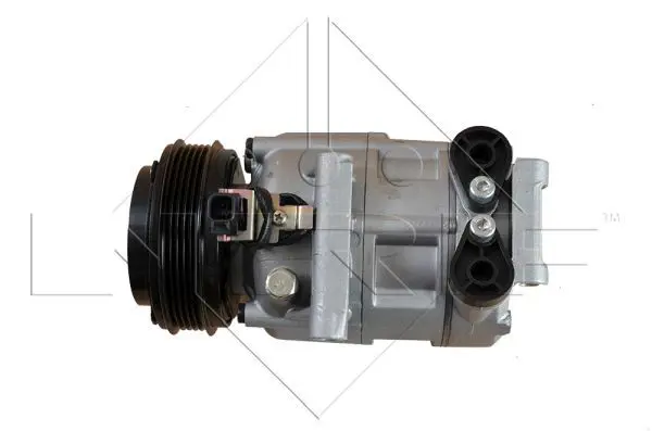 Handler.Part Compressor, air conditioning NRF 32405 2