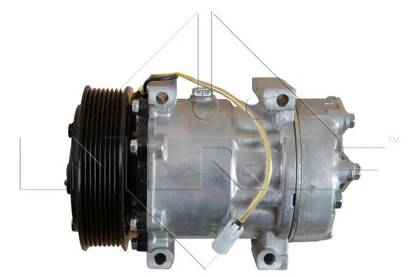 Handler.Part Compressor, air conditioning NRF 32412G 1