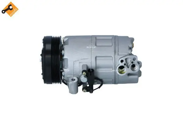 Handler.Part Compressor, air conditioning NRF 32434 1