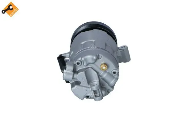 Handler.Part Compressor, air conditioning NRF 32434 2