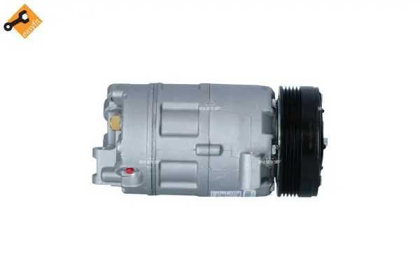 Handler.Part Compressor, air conditioning NRF 32434 3