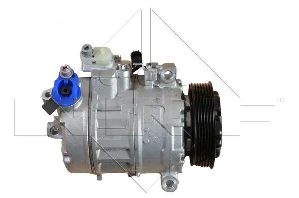 Handler.Part Compressor, air conditioning NRF 32435 1