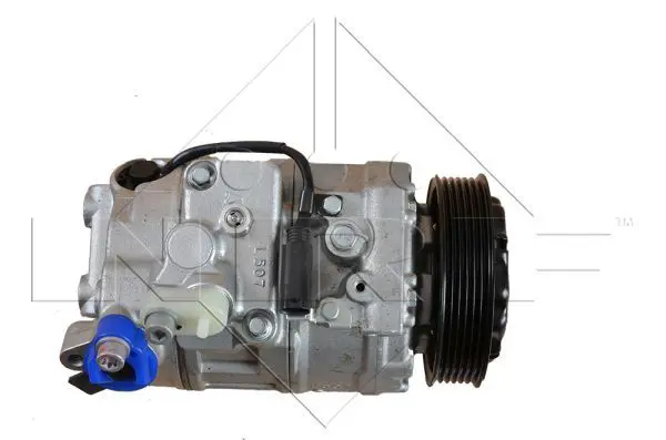 Handler.Part Compressor, air conditioning NRF 32435 2