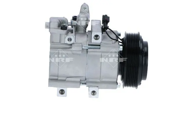 Handler.Part Compressor, air conditioning NRF 32443G 3