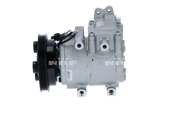 Handler.Part Compressor, air conditioning NRF 32446 1