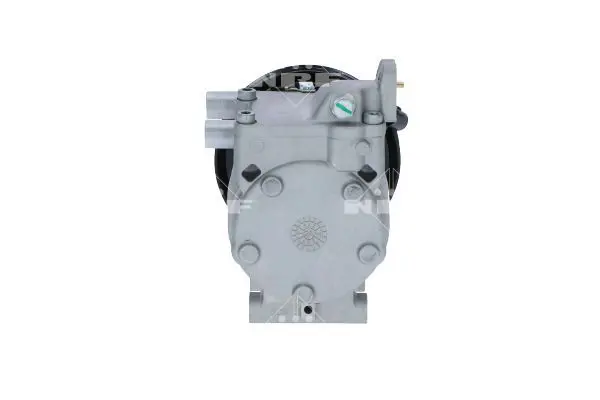 Handler.Part Compressor, air conditioning NRF 32446 2