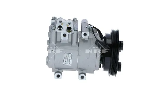 Handler.Part Compressor, air conditioning NRF 32446 3