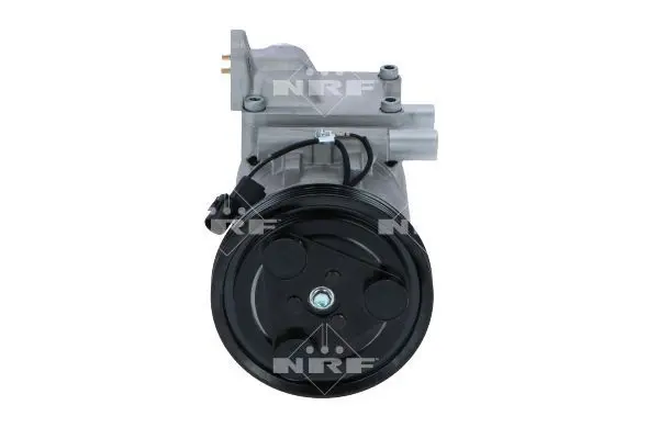 Handler.Part Compressor, air conditioning NRF 32446 4