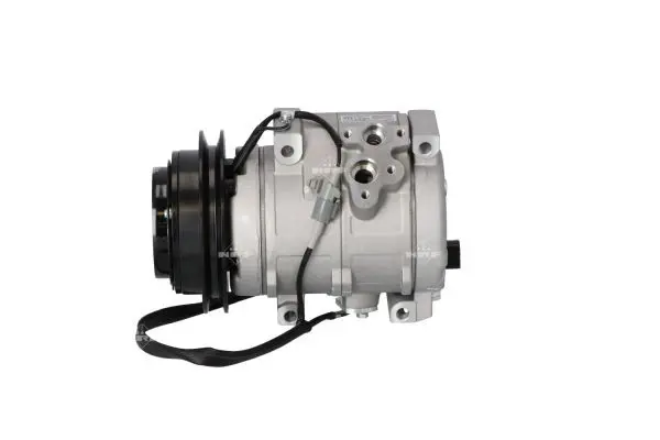 Handler.Part Compressor, air conditioning NRF 32458 1