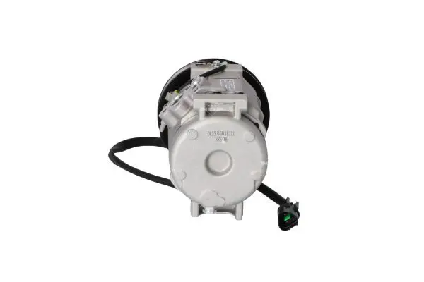 Handler.Part Compressor, air conditioning NRF 32458 2