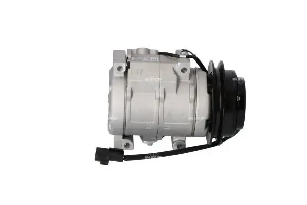 Handler.Part Compressor, air conditioning NRF 32458 3