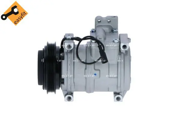 Handler.Part Compressor, air conditioning NRF 32459 1