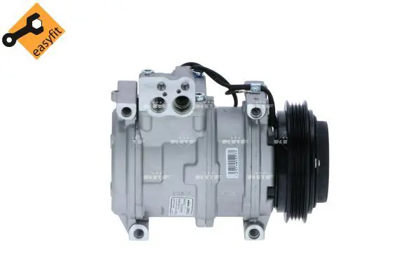 Handler.Part Compressor, air conditioning NRF 32459 3