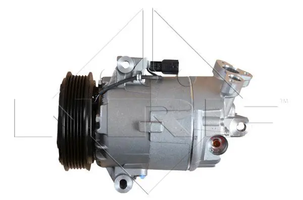 Handler.Part Compressor, air conditioning NRF 32482 1