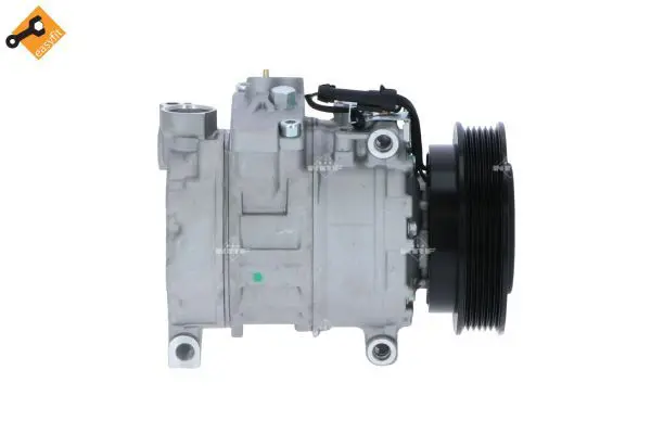 Handler.Part Compressor, air conditioning NRF 32501 3