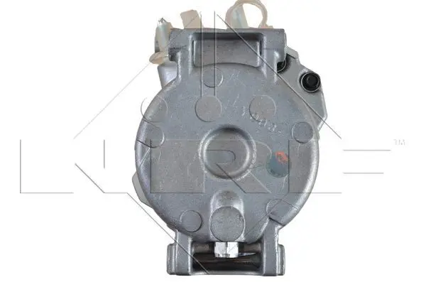 Handler.Part Compressor, air conditioning NRF 32537 2