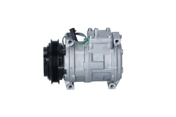 Handler.Part Compressor, air conditioning NRF 32555 1