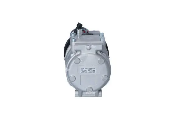 Handler.Part Compressor, air conditioning NRF 32555 2