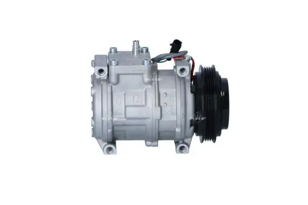 Handler.Part Compressor, air conditioning NRF 32555 3