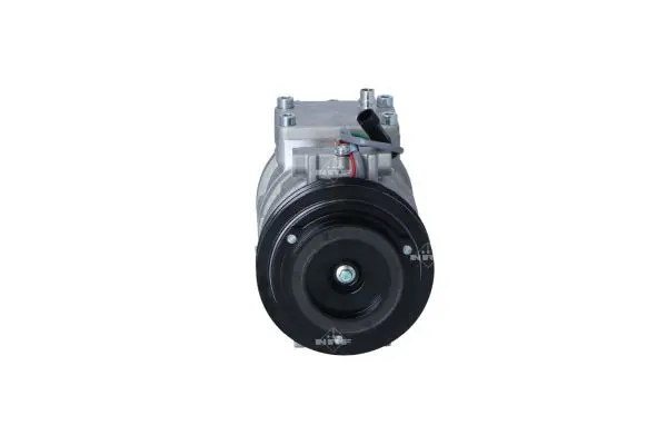 Handler.Part Compressor, air conditioning NRF 32555 4