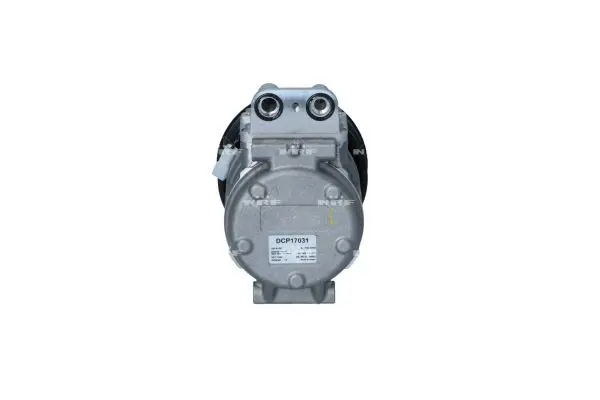 Handler.Part Compressor, air conditioning NRF 32565G 2