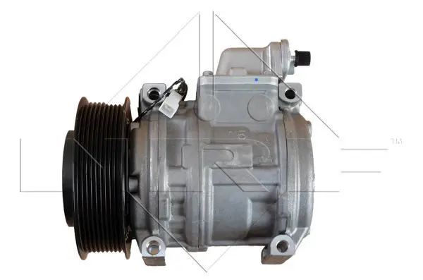 Handler.Part Compressor, air conditioning NRF 32567 1