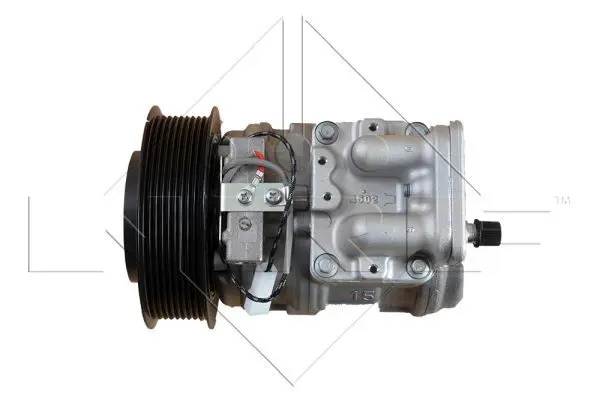 Handler.Part Compressor, air conditioning NRF 32567 2