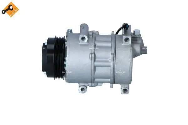 Handler.Part Compressor, air conditioning NRF 32584 1