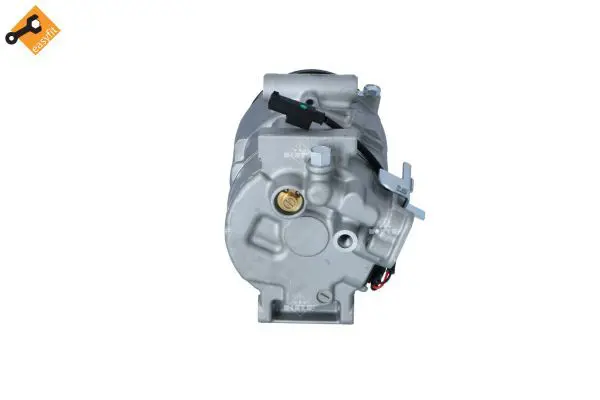 Handler.Part Compressor, air conditioning NRF 32584 2