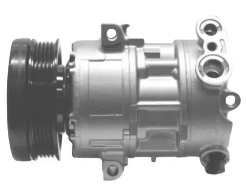 Handler.Part Compressor, air conditioning NRF 32588 1