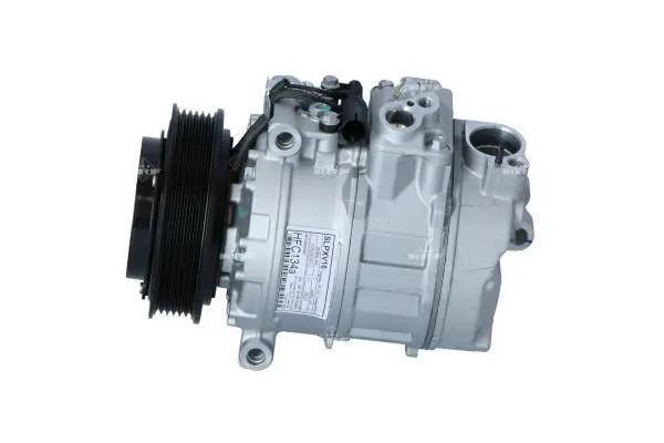 Handler.Part Compressor, air conditioning NRF 32603 1