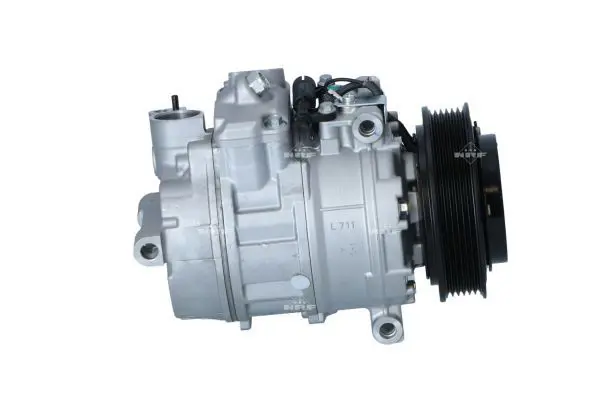 Handler.Part Compressor, air conditioning NRF 32603 3