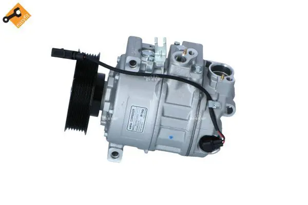 Handler.Part Compressor, air conditioning NRF 32613 1