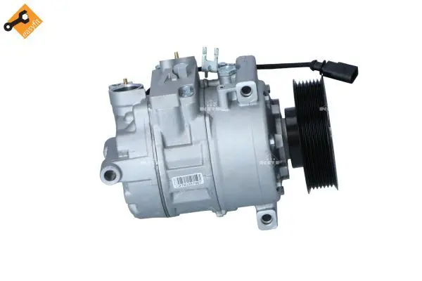 Handler.Part Compressor, air conditioning NRF 32613 3