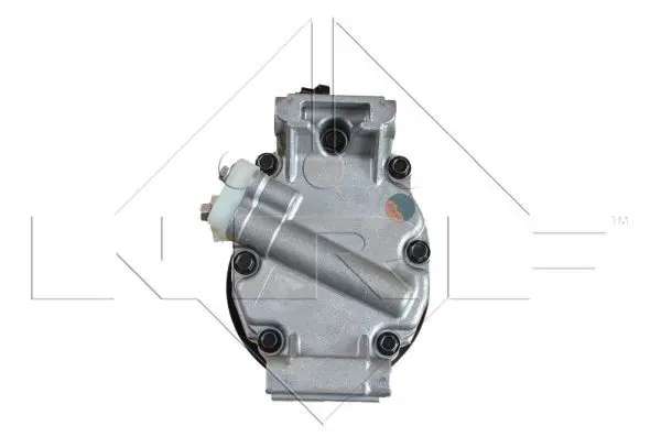 Handler.Part Compressor, air conditioning NRF 32621 2