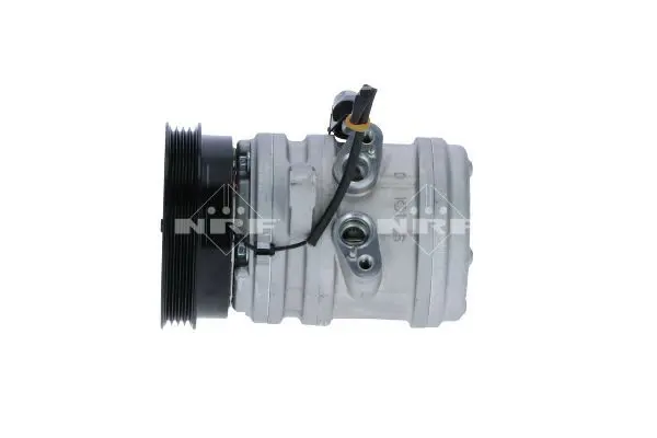 Handler.Part Compressor, air conditioning NRF 32368G 1