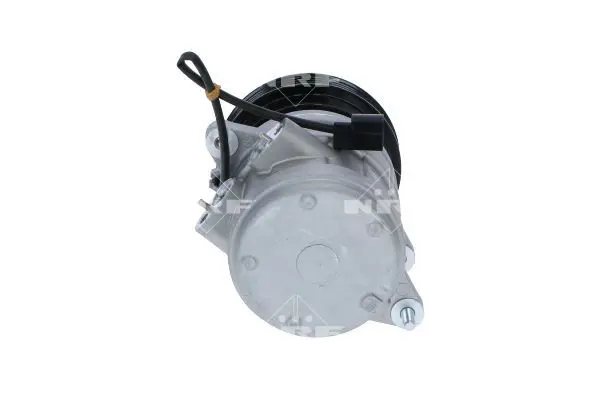 Handler.Part Compressor, air conditioning NRF 32368G 2