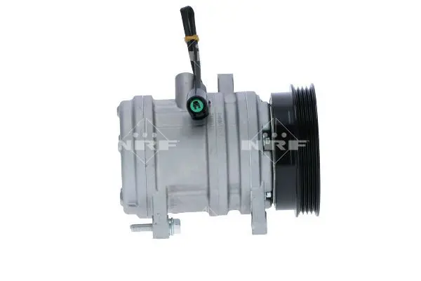 Handler.Part Compressor, air conditioning NRF 32368G 3