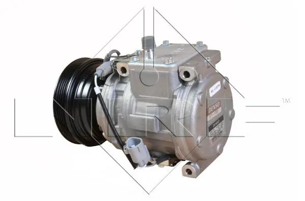 Handler.Part Compressor, air conditioning NRF 32633G 2