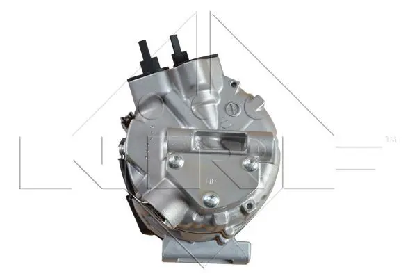 Handler.Part Compressor, air conditioning NRF 32669 2