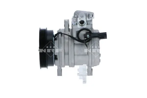 Handler.Part Compressor, air conditioning NRF 32439 1