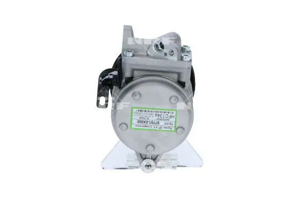 Handler.Part Compressor, air conditioning NRF 32439 2