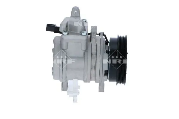 Handler.Part Compressor, air conditioning NRF 32439 3