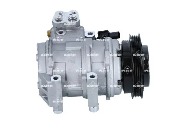 Handler.Part Compressor, air conditioning NRF 32715 4